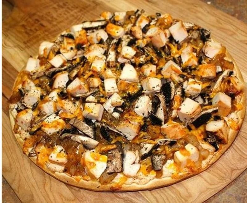 Menu Item