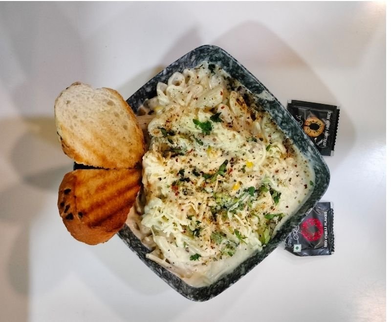 Menu Item
