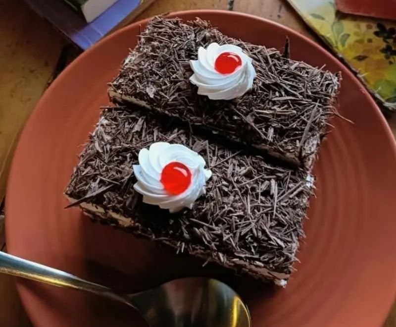 Black Forest