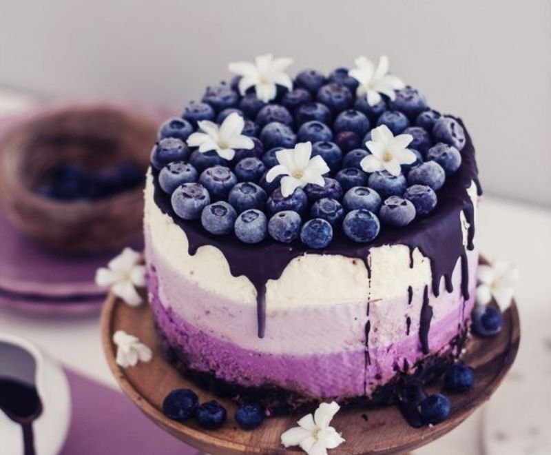 Blue Berry