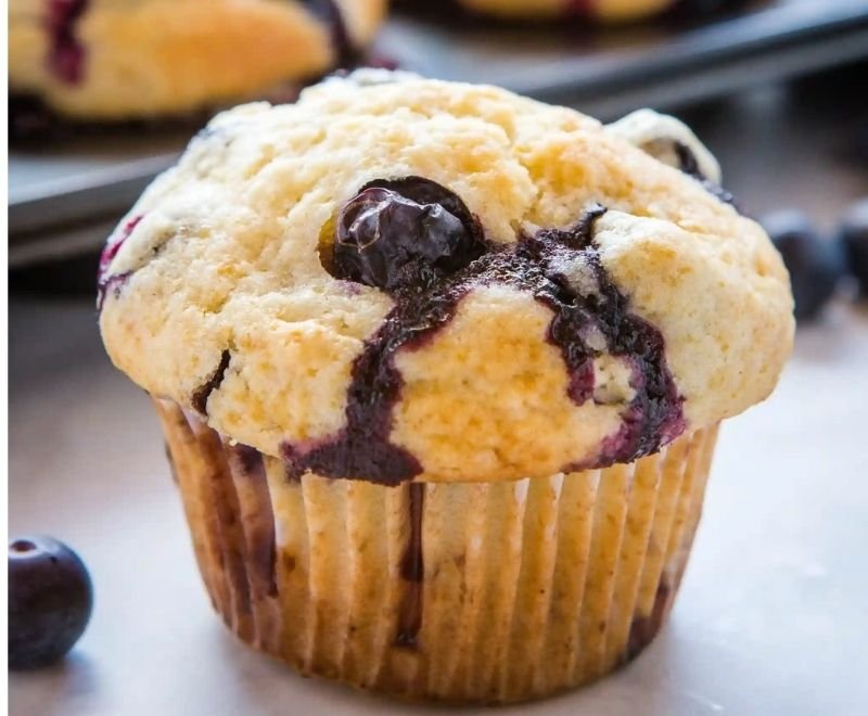 Blueberry