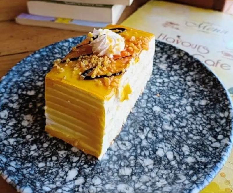 Butterscotch