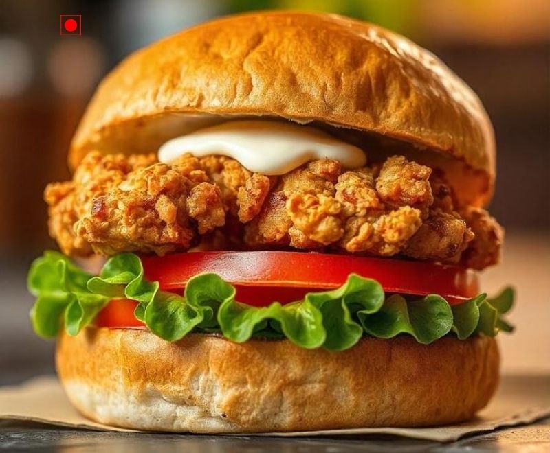 Burgers