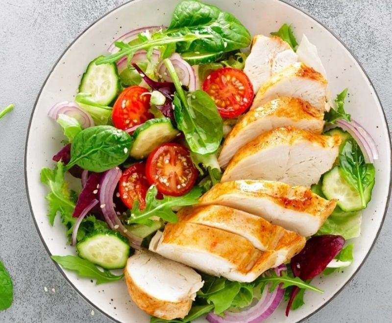 Chicken Salad