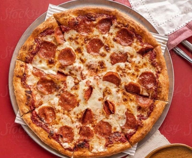 Chicken Salami