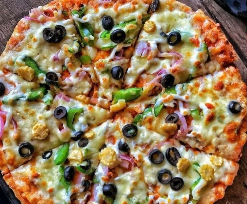 Flavours Extravaganza