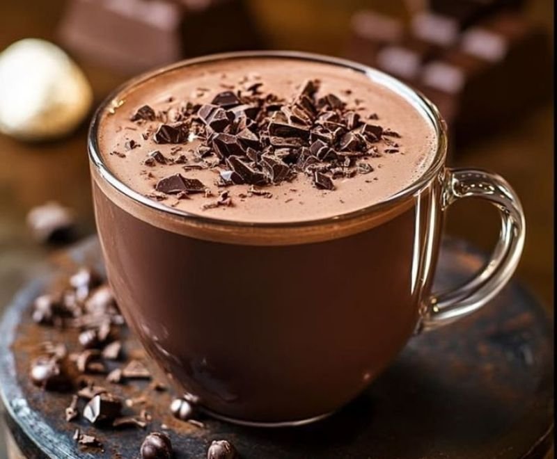 Hot Chocolate