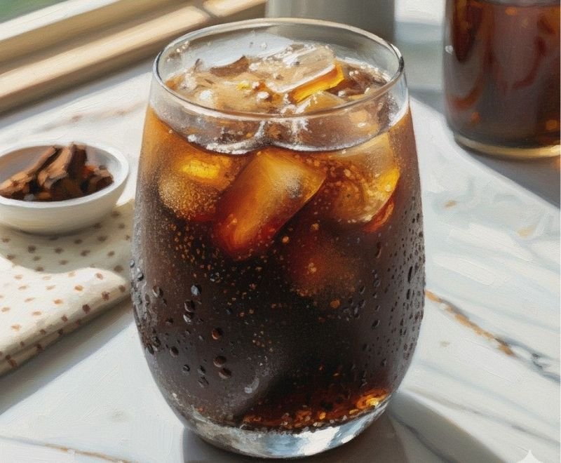 Ice Americano