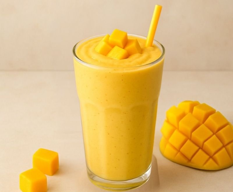 Mango Smoothie