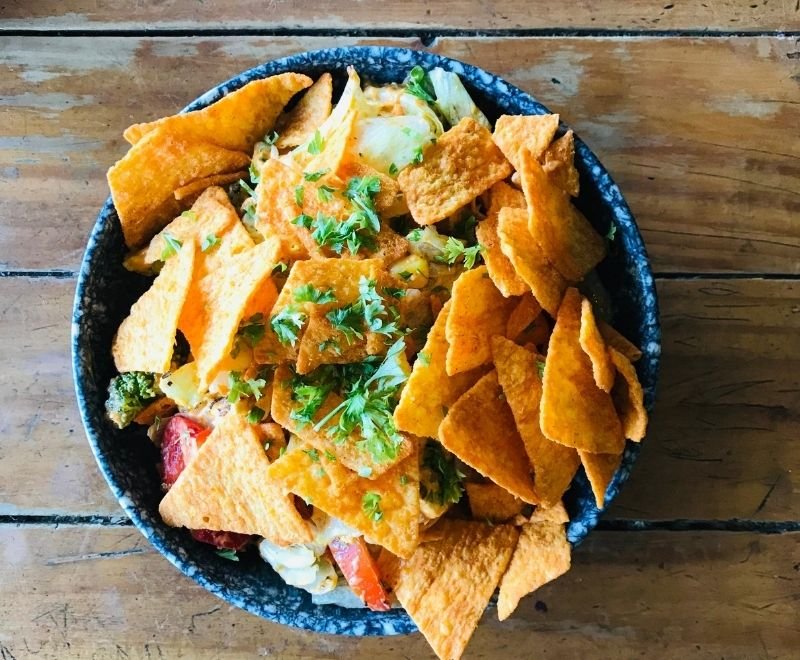 Mexican Salad