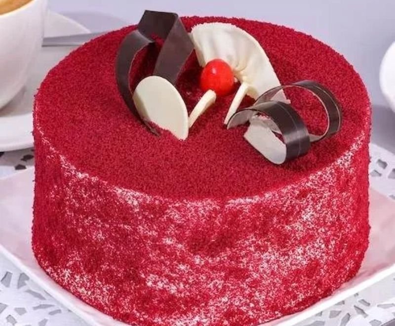 Red Velvet