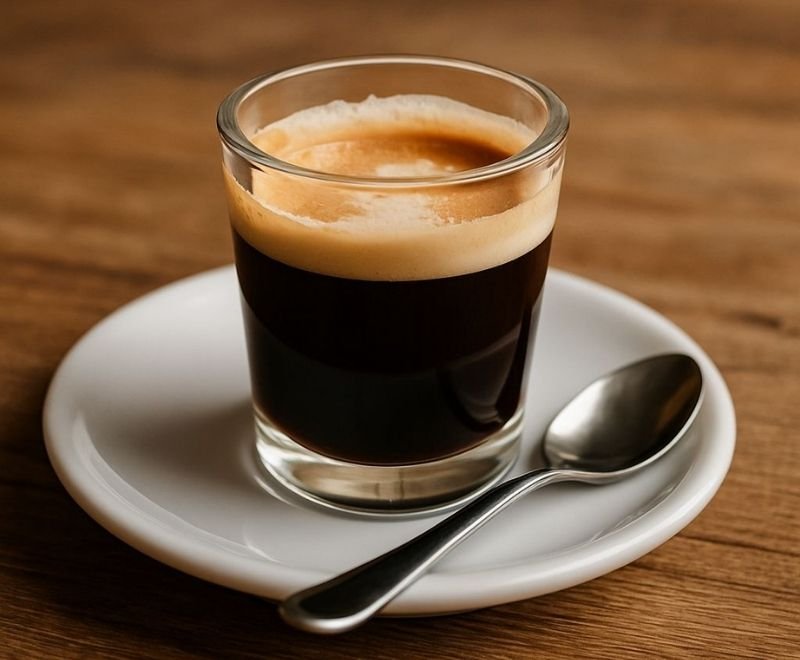 Single Shot Espresso