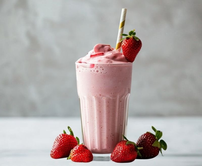 Strawberry