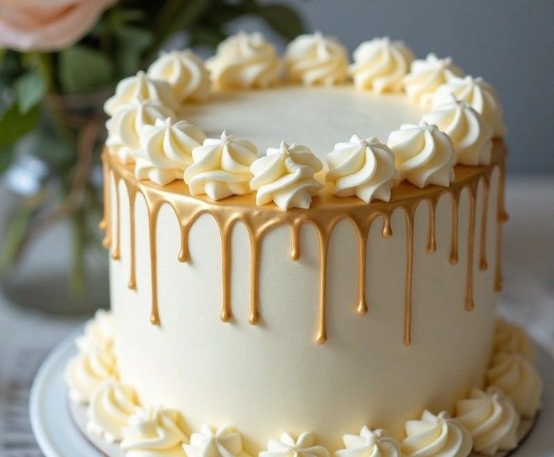 Cakes
