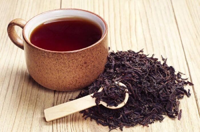 Assam Black Tea