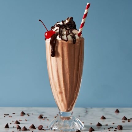 Chocolate Shake