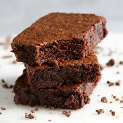 Chocochip Brownie