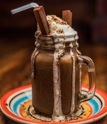 Kitkat Shake