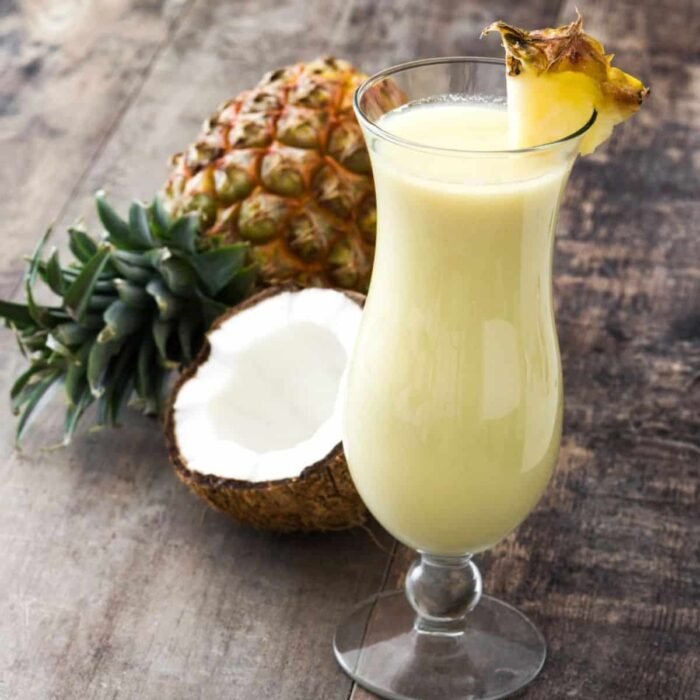 Pinacolada