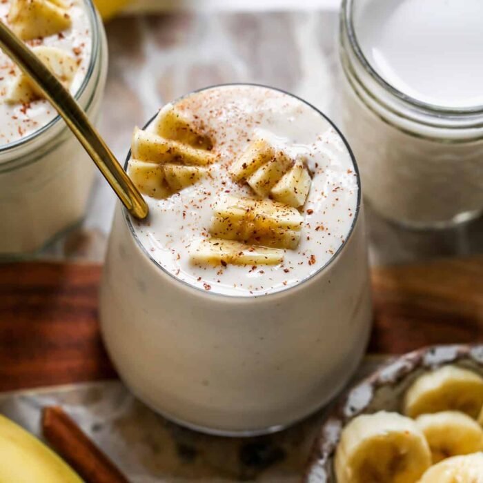 Banana Smoothie